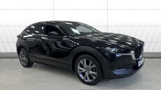 Mazda Cx-30 2.0 Skyactiv-X MHEV GT Sport 5dr Petrol Hatchback